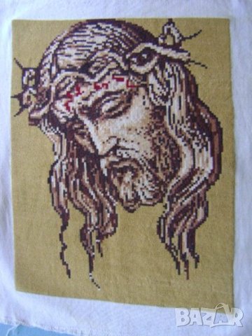 Гоблен Исус Христос