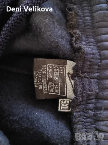 Ватирано долнище NIKE, снимка 2 - Спортни дрехи, екипи - 48736924