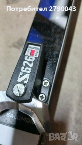 ски HEAD, снимка 3 - Зимни спортове - 43463347