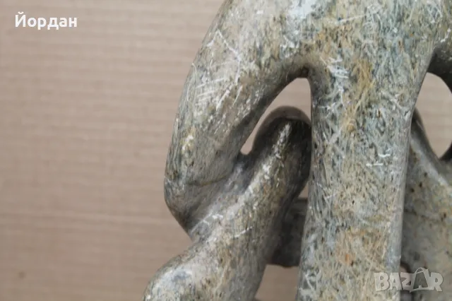 Скулптура имитираща ''Томас Мур'', снимка 11 - Статуетки - 49651960