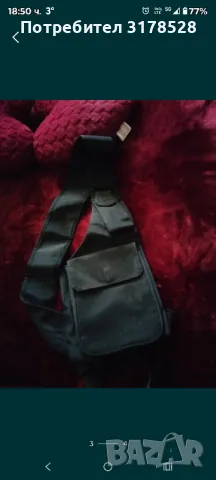 Чантички за рамо , снимка 3 - Чанти - 48772644