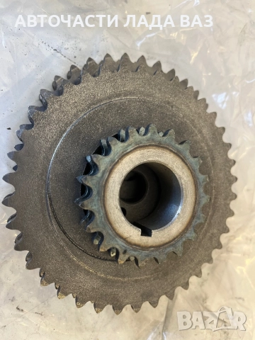 Части за Лада , снимка 8 - Части - 52382499