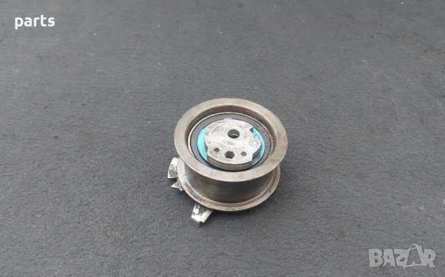 Обтяжна Ролка Ауди A3 8P - А4 Б6 - VW Поло - Пасат 6 - Костенурка - Сеат - Форд - 979608, снимка 2 - Части - 52150395