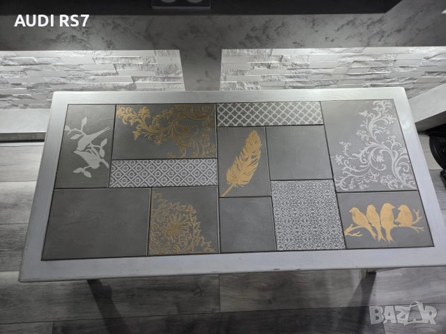 Холна маса , снимка 2 - Маси - 52612655