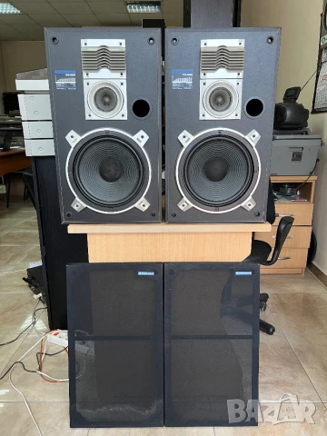 PIONEER CS-999 , снимка 1