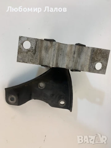 Десен тампон двигател Dacia Sandero I 1.6i (08-15)г., снимка 3 - Части - 50469822