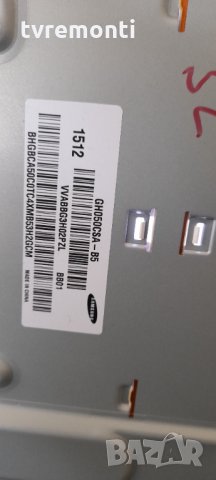 POWER BOARD BN44-00704A, снимка 5 - Части и Платки - 32395395