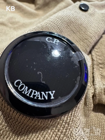 C.P Company Pullover., снимка 2 - Пуловери - 53261765