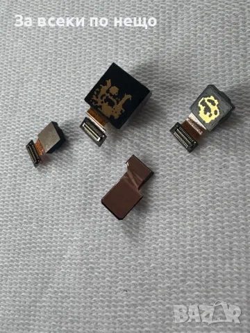 Оригинални камери за Xiaomi Redmi Note 13 4G , снимка 6 - Резервни части за телефони - 49304045