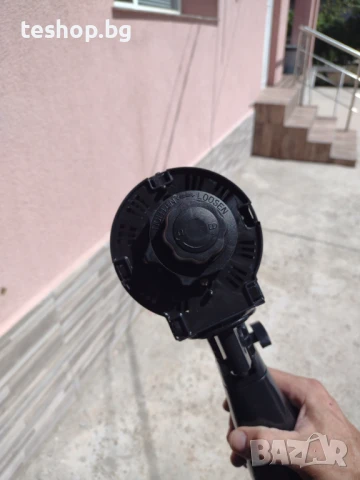 Вентилатор Aerson ASVTLT1S, черен, Ø 35 см налични 2 броя, снимка 6 - Вентилатори - 51397377