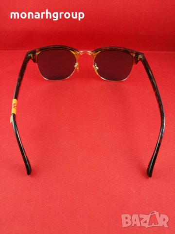 Слънчеви очила М, снимка 4 - Слънчеви и диоптрични очила - 21363078