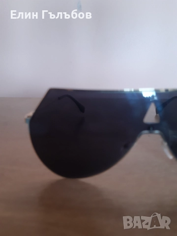 Слънчеви очила , мъжки без кутийка, снимка 3 - Слънчеви и диоптрични очила - 51964731