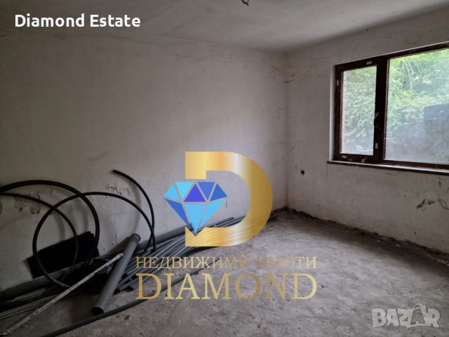 Двуетажна къща в Димитровград, кв. Марийно, снимка 10 - Къщи - 46030788