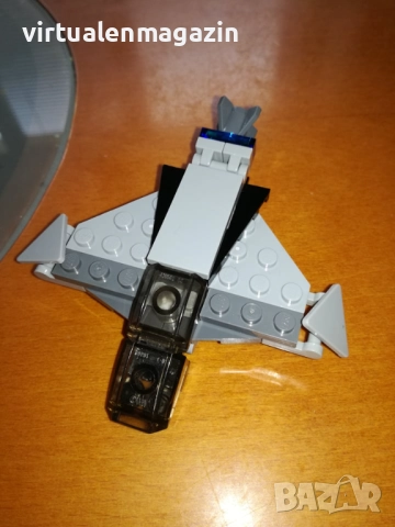 Конструктори Лего Супергерои - Lego Super Heroes, снимка 9 - Конструктори - 48931918