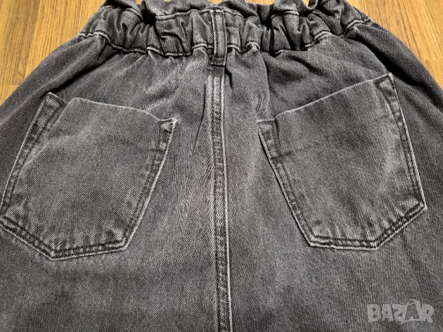 Дънки ZARA, снимка 4 - Дънки - 47666861