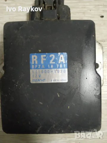 Управление ГНП Mazda  2.0 DITD , RF2A18701