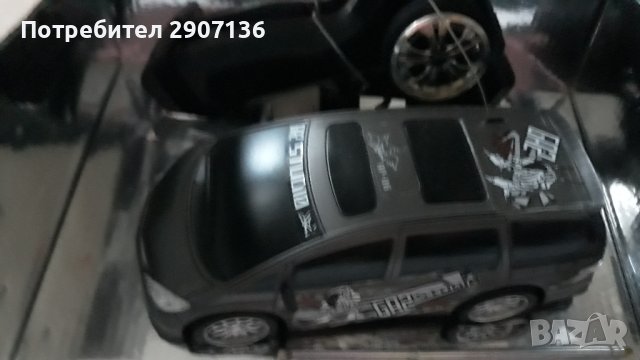 ДЖИП С ДИСТАНЦИОННО УПРАВЛЕНИЕ И БАТЕРИИ , снимка 3 - Коли, камиони, мотори, писти - 43487996