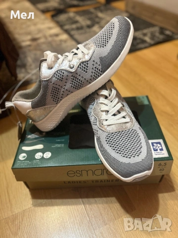 Дамски маратонки Esmara 