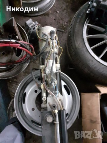 Продавам електрически помпи за самосвал и падащ борд на 12 и 24 волта., снимка 3 - Бусове и автобуси - 33138839