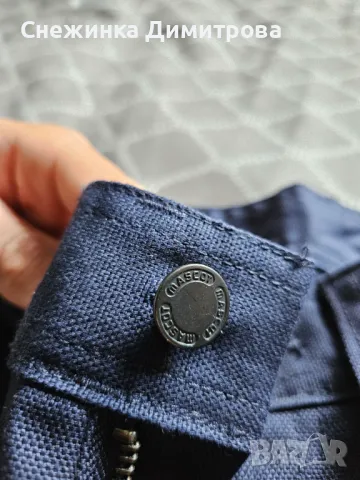 2 броя Работни панталони Mascot, снимка 4 - Панталони - 50193625