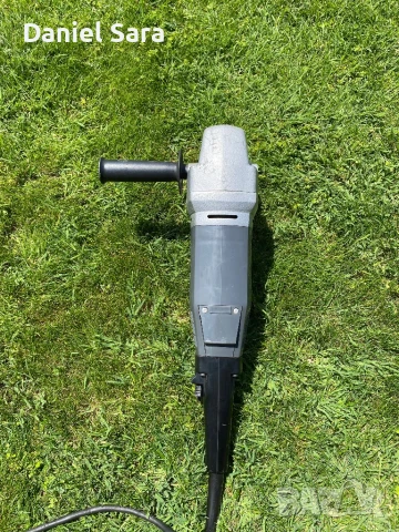 Trumpf S 450-0 Ножица за ламарина, снимка 5 - Други инструменти - 50489096