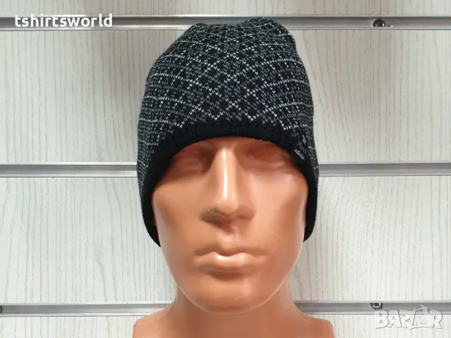 Нова зимна шапка MAREX на карета, снимка 6 - Шапки - 47936510