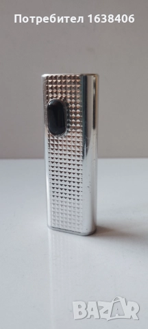 Електронна запалка.