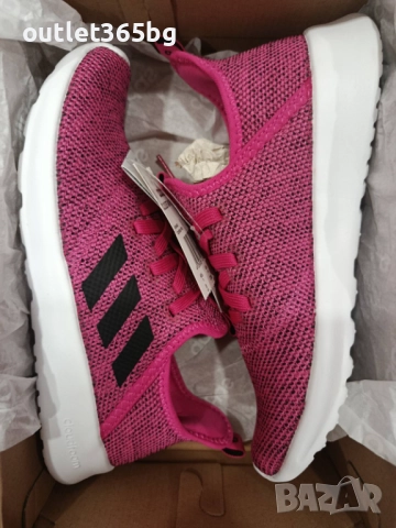 Adidas - Cloudfoam Pure Joven F36614 Оригинал Код 484, снимка 2 - Маратонки - 51722678