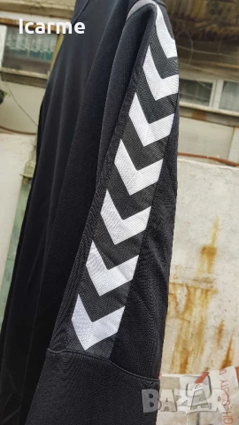 Анцунг горница Hummel, снимка 3 - Спортни дрехи, екипи - 50676173