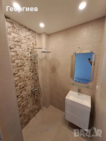 Ремонт на баня. , снимка 11 - Ремонти на баня - 47819168