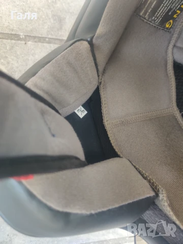 Каска за мотор XL, снимка 4 - Аксесоари и консумативи - 51270356