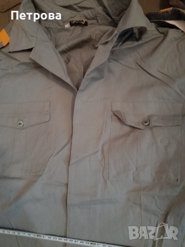 Летни военни куртки, снимка 7 - Други ценни предмети - 40408877