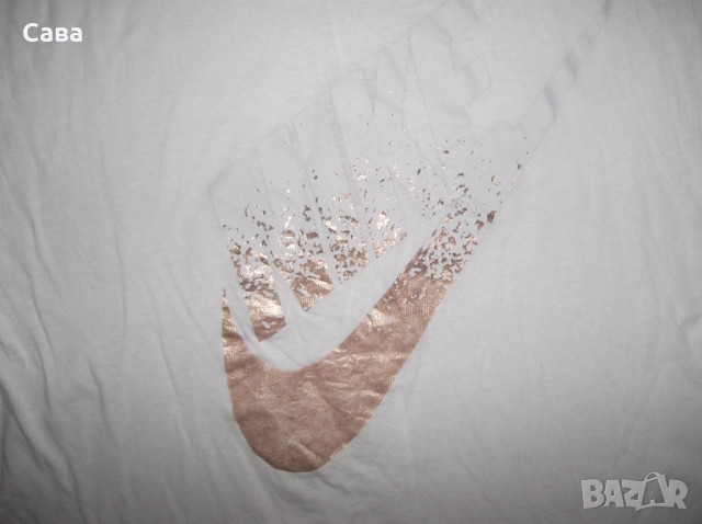 Потници NIKE  дамски,М-Л и ХЛ-2ХЛ, снимка 4 - Потници - 51579070