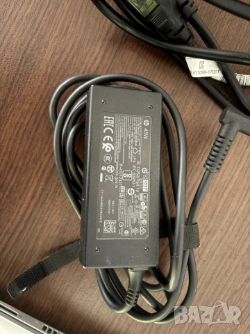 Лаптоп HP PROBOOK 450 G6 с немска клавиатура, снимка 2 - Лаптопи за дома - 53096669