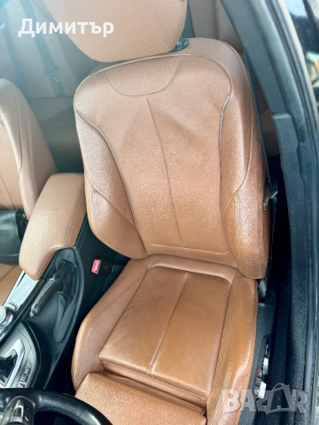 BMW 340i xDrive, снимка 11 - Автомобили и джипове - 52523385