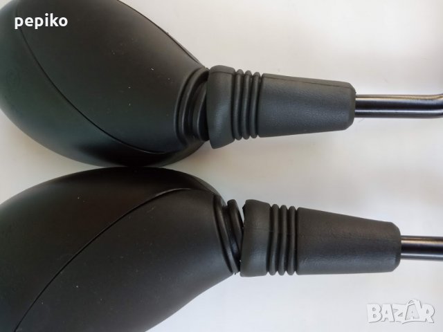 Продавам колела внос от Германия нови огледала за скутер,електрически тротинетки, снимка 6 - Велосипеди - 26470200