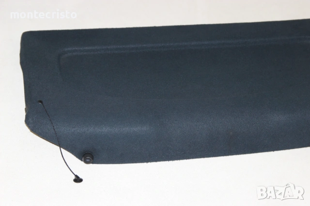 Кора багажник Ford Focus C-Max (2010-2014г.) C-Max Cmax, снимка 2 - Части - 53422747