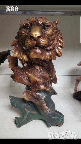 Статуетка , снимка 2 - Статуетки - 35573551