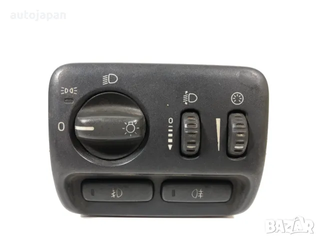 Ключ фарове Volvo S80 1999г 