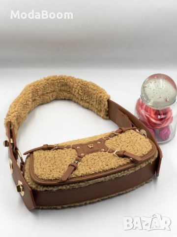 💥Уникална стилна дамска чанта💥, снимка 2 - Чанти - 43612554