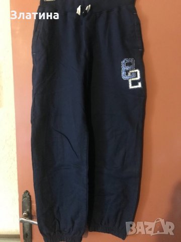 Нови дрехи за момче, снимка 9 - Детски панталони и дънки - 28152427