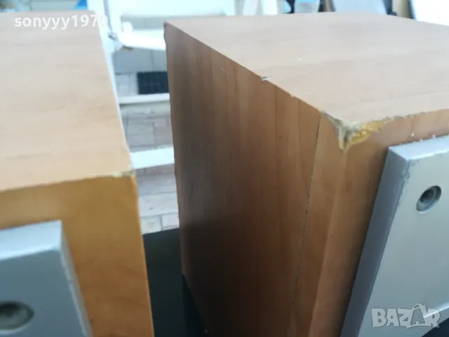 PHILIPS FWB-MC50/00-2БР ТОНКОЛОНИ ВНОС SWISS 1003251318LNWC, снимка 12 - Тонколони - 49433465