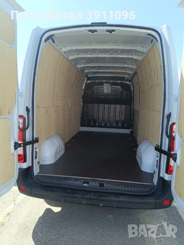 Дървена oблицовка и стелажи за бусове – МОБИЛЕН МОНТАЖ при клиента! и Сигурност