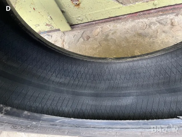 Продавам 2 бр летни гуми, снимка 8 - Гуми и джанти - 49679876