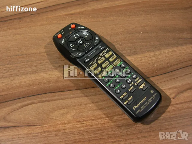 Дистанционно Pioneer cu-vsx140 /1 , снимка 2 - Дистанционни - 49798235