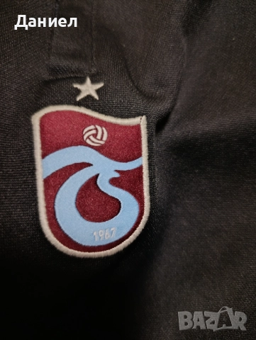 Долнище на Трабзонспор , снимка 3 - Спортни дрехи, екипи - 51980884