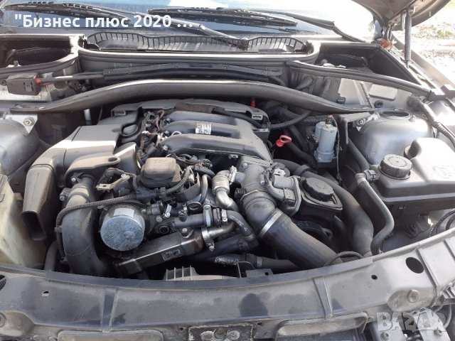 ДЖИП БМВ Х3, снимка 16 - Автомобили и джипове - 39747471