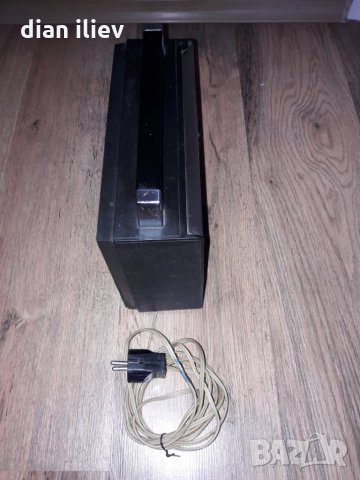 Стар радиоприемник-VEF , снимка 8 - Колекции - 27593878