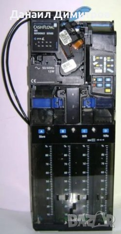 Ремонт и продажба на Евро,Euro монетни механизми(монетници), снимка 4 - Друга електроника - 38099301