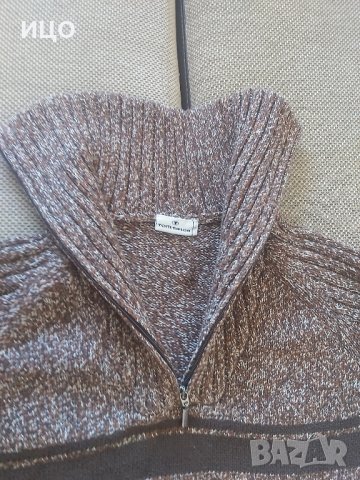 Пуловер TOM TAILOR , снимка 2 - Пуловери - 43986510